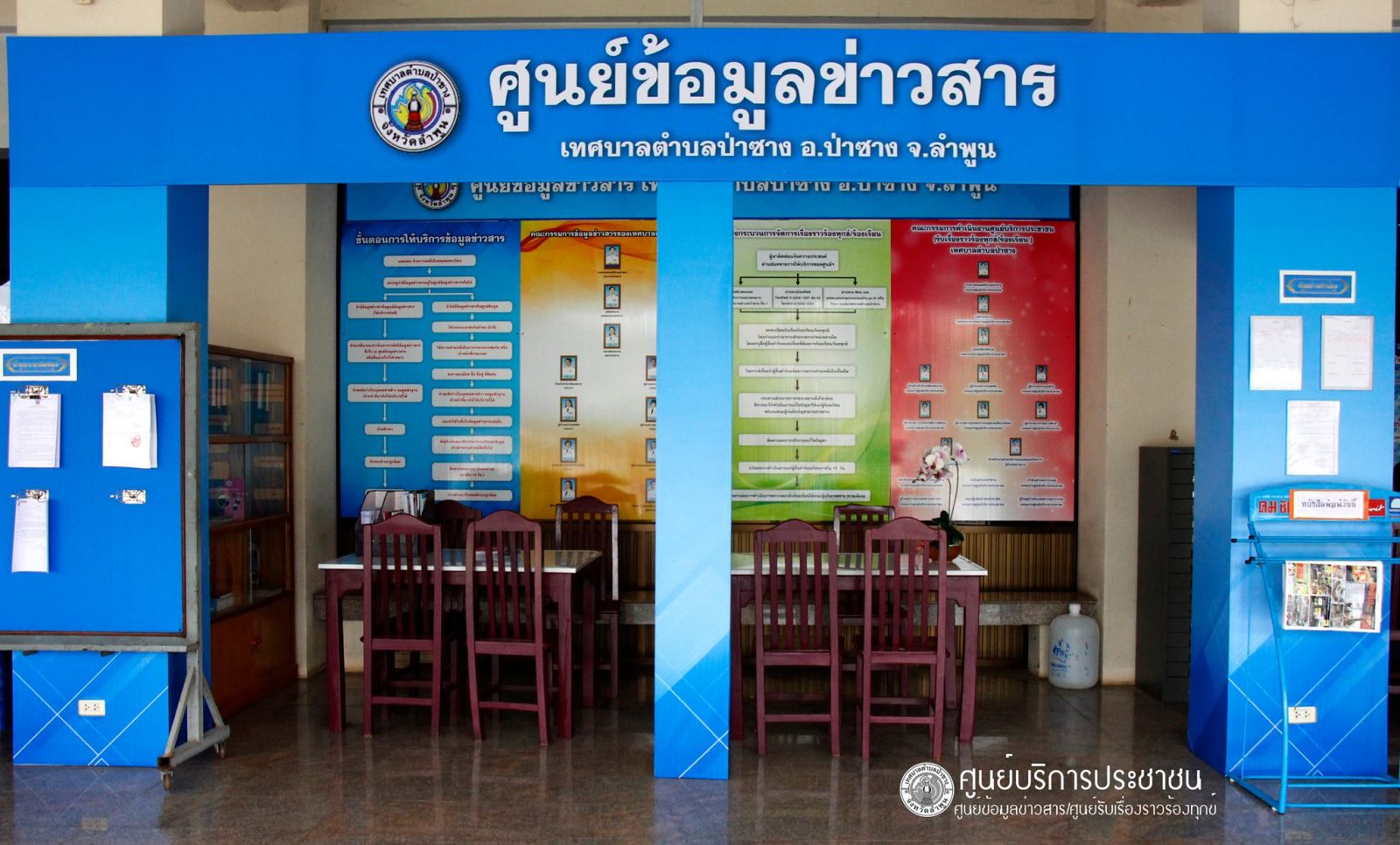 ข่าวสารเกี่ยวกับการพัฒนาโครงสร้างพื้นฐาน